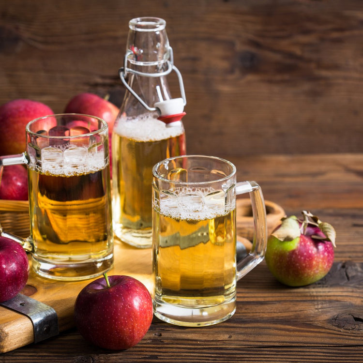 Wine & Cider Kits