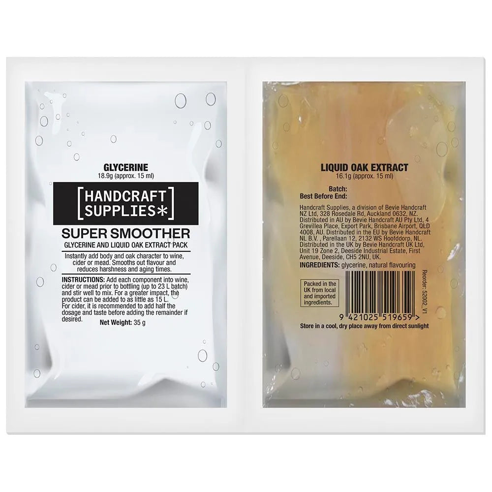 Handcraft Supplies Super Smoother 35g