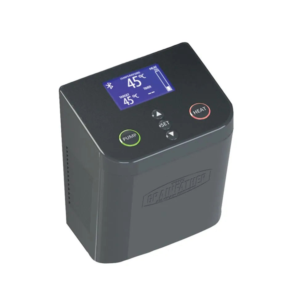 G30 Connect Control Box – UK