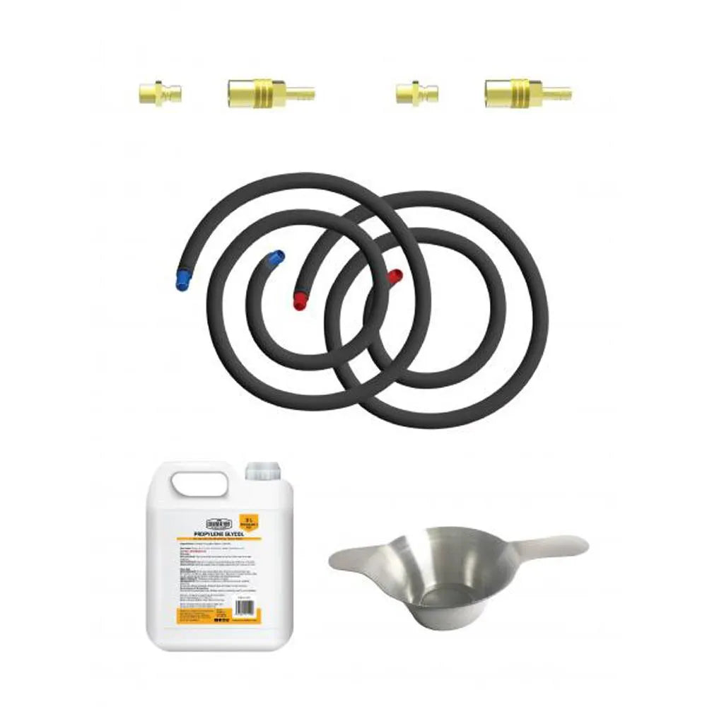 Grainfather GC4 with Glycol
