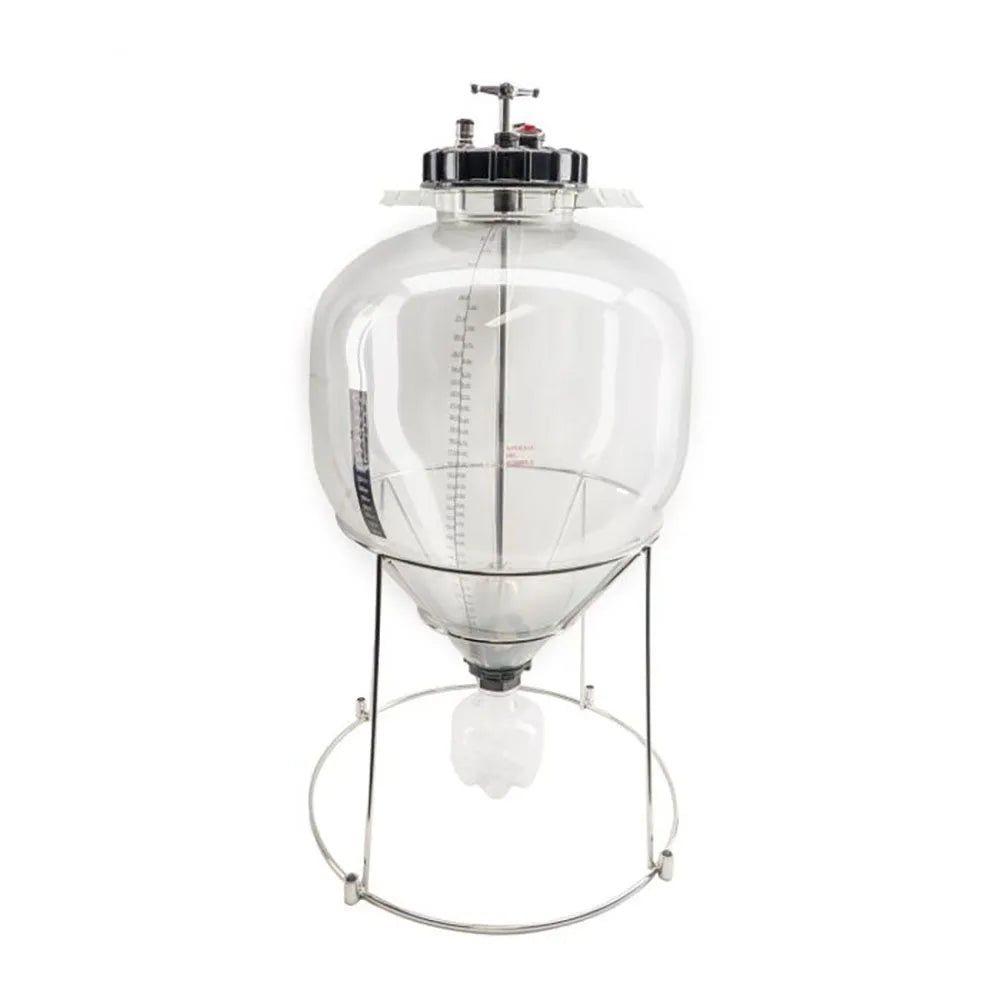 Apollo 30 L Unitank Pressure Fermenter
