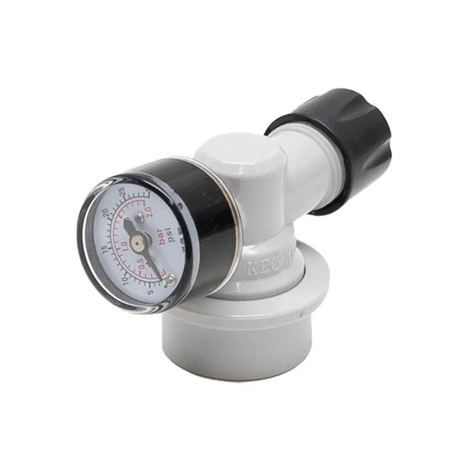 Fermenter King Junior With Spunding Valve