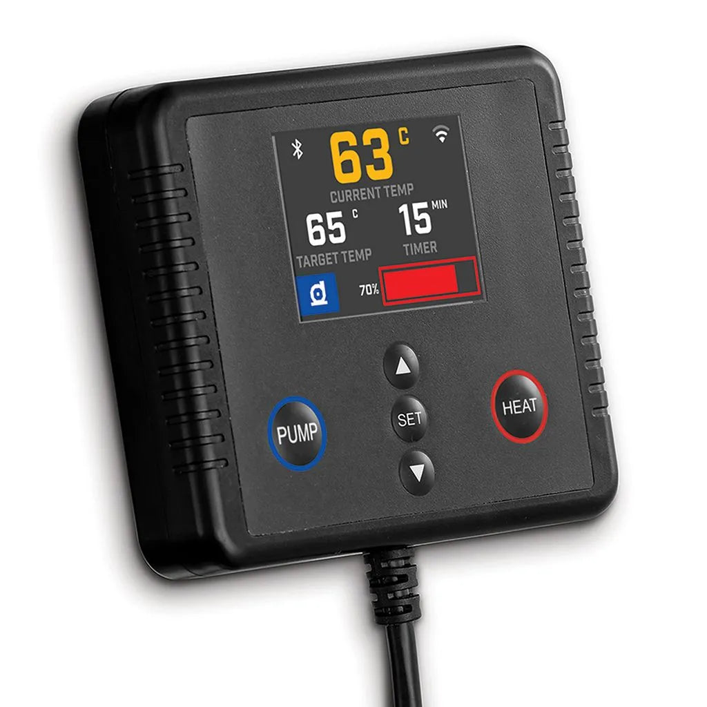 Grainfather G40 Controller – main product photo