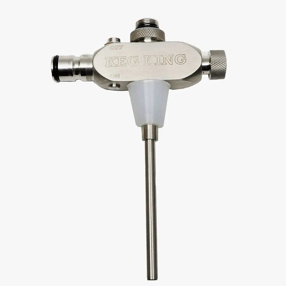 Ultra fill - Keg King Bottle Filler