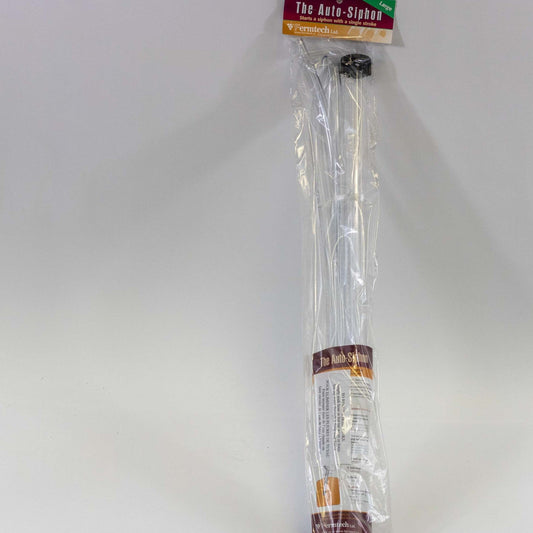 Auto Syphon 23 Litre – supplier photo