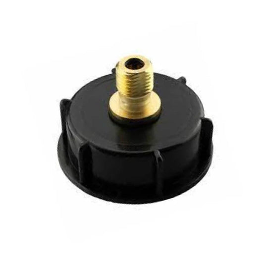 Handcraft Supplies 2" Pressure Barrel Caps — Various Types