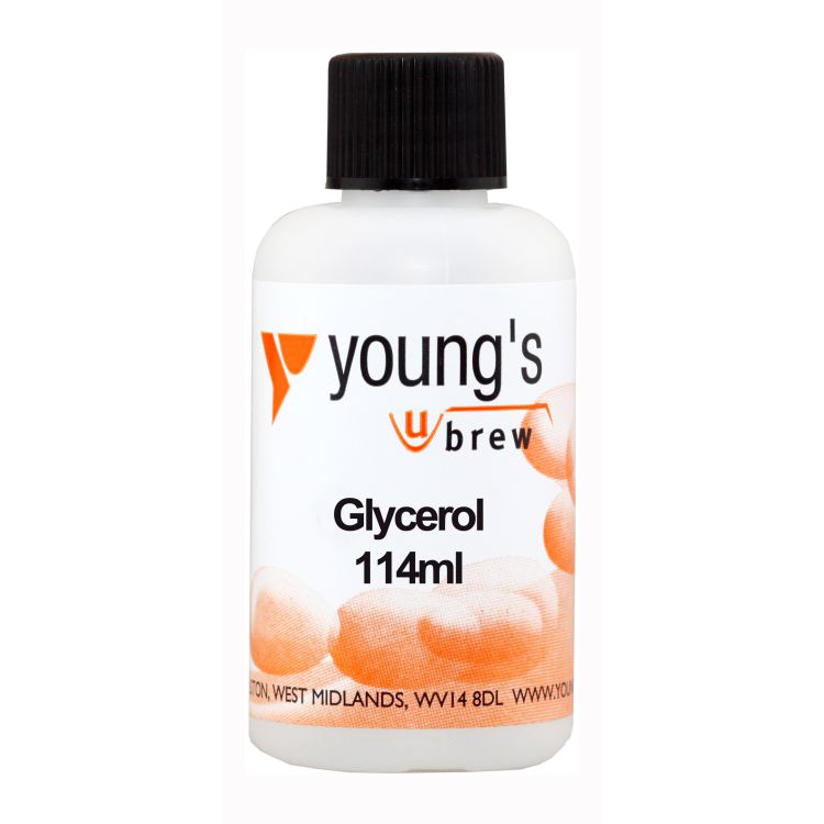 Glycerol 114ml