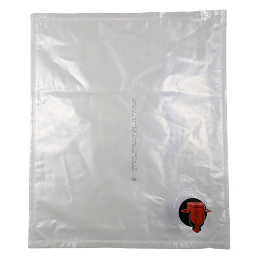 4L Bag in Box — Pack of 5 – supplier photo 1