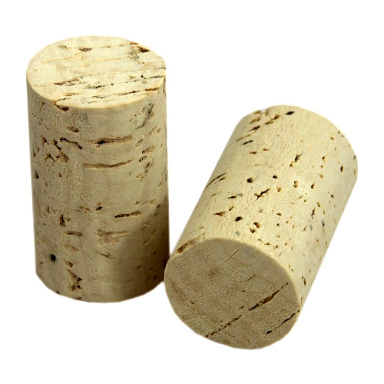Straight Cork's Std (100's)