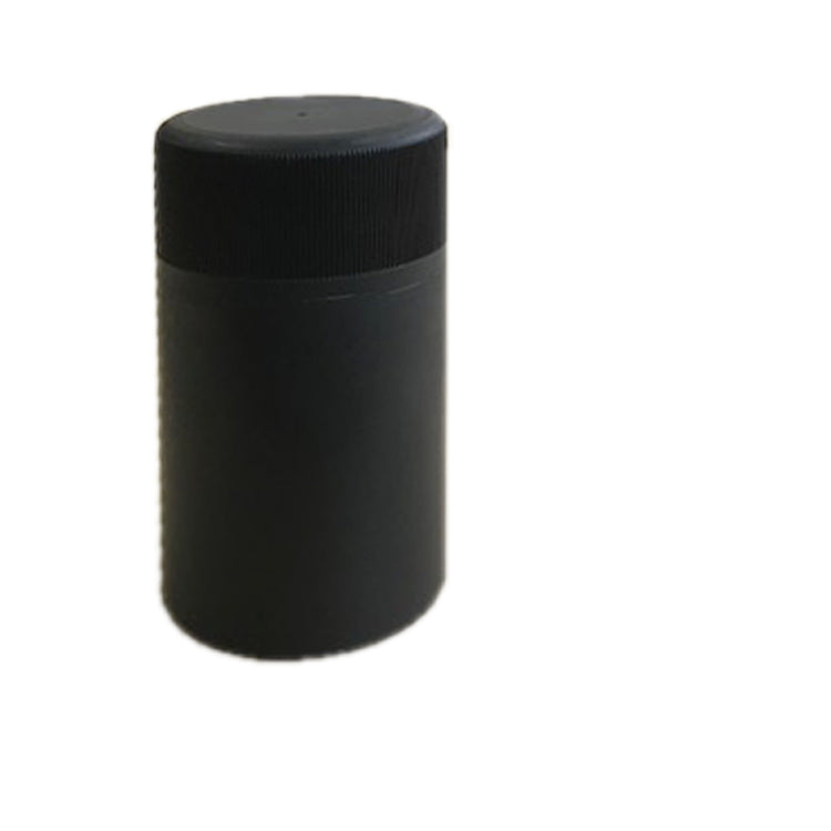 Novatwist Screw Cap & Shrink - Black (30's)