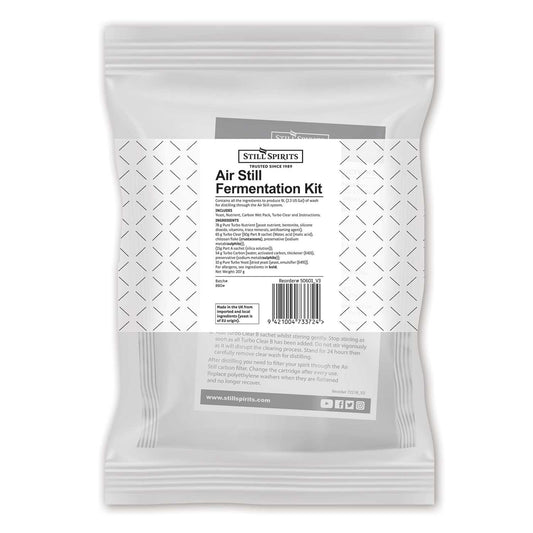 Air Still Fermentation Kit – photo 1