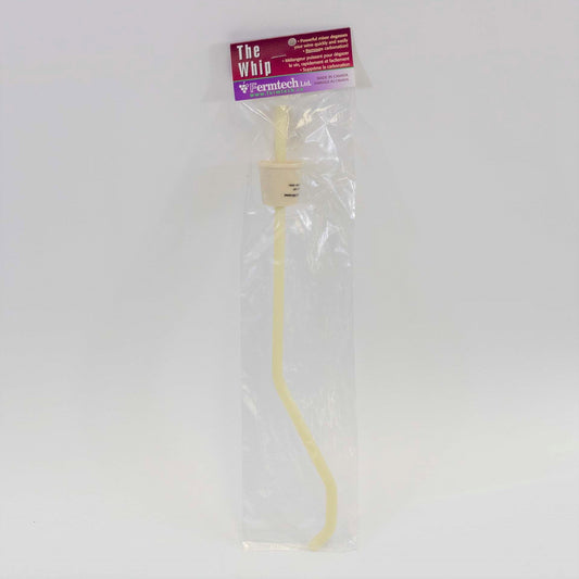 Fermtech Wine Whip — Drill-Powered Wine Degassing Tool – supplier photo