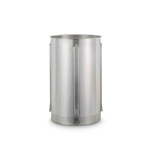Grainfather G30v3 Perforated Basket & Rolled Plate – supplier photo