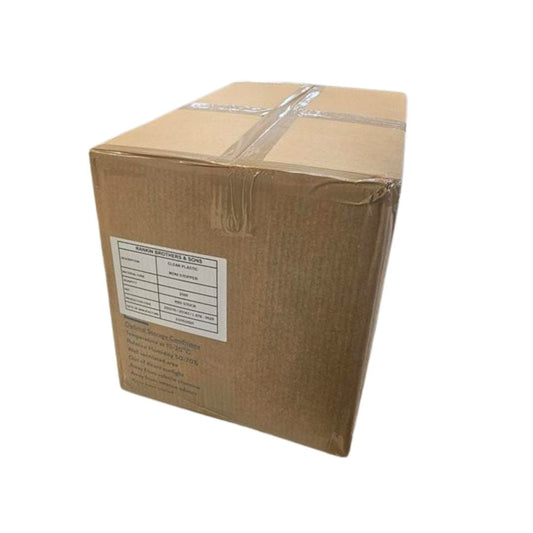 Plastic Wine Stoppers Box