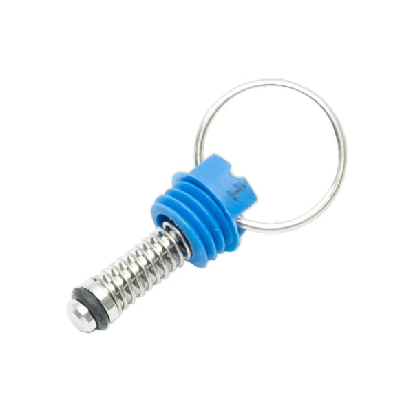 Keg King 10 psi Blue PRV