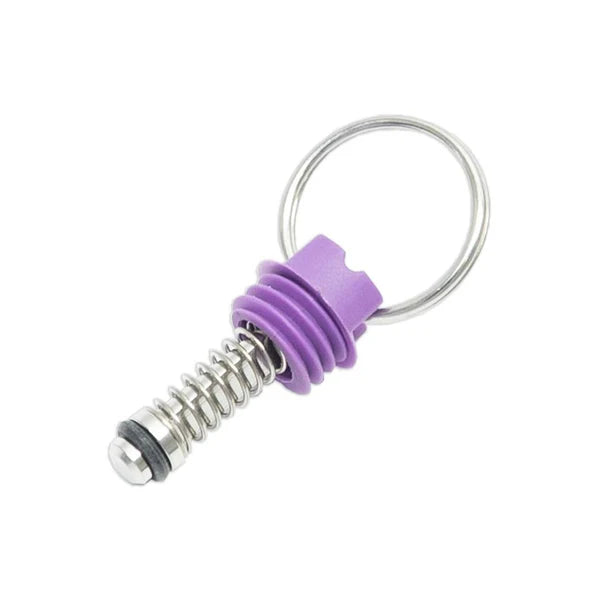 Keg King 15 psi Purple PRV