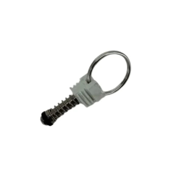 Keg King 25 psi White PRV