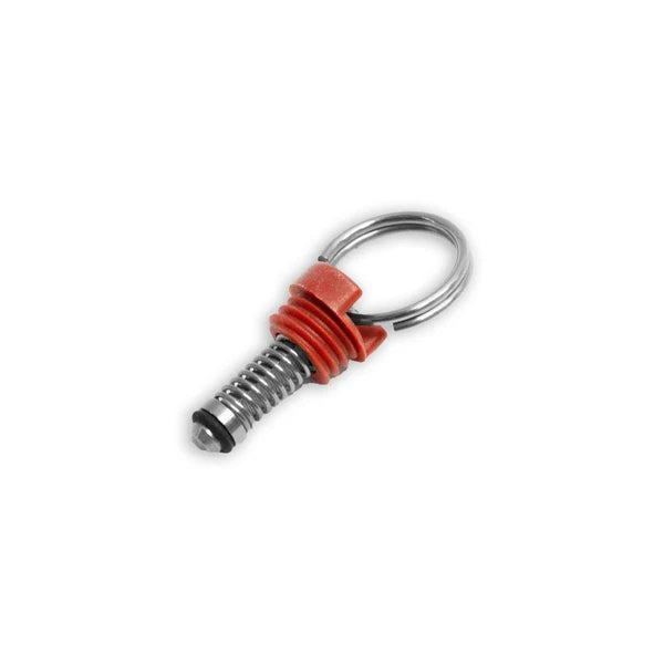 Keg King Red PRV 35 PSI