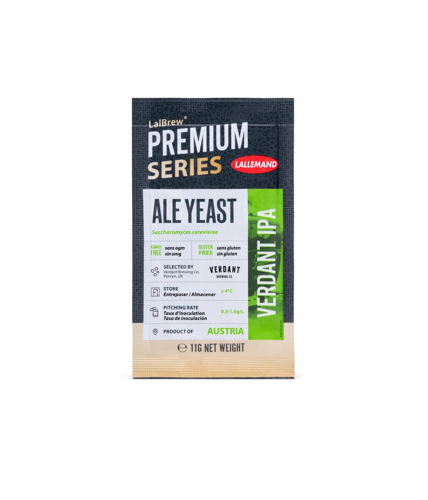 LALBREW VERDANT IPA™ 11g