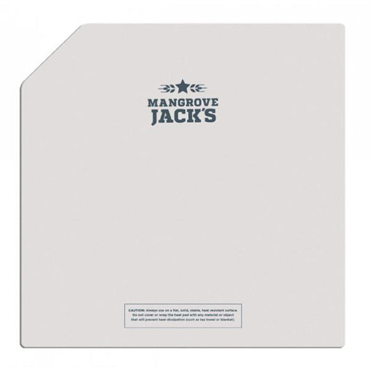 Mangrove Jack's Heat Pad 220-240V 25W (UK) – supplier photo