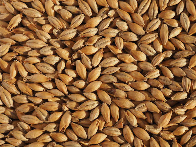 Distilling Malts