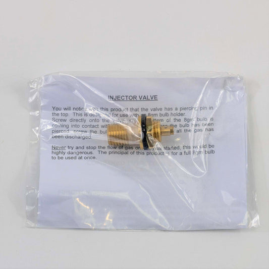 S30 Valve – supplier photo
