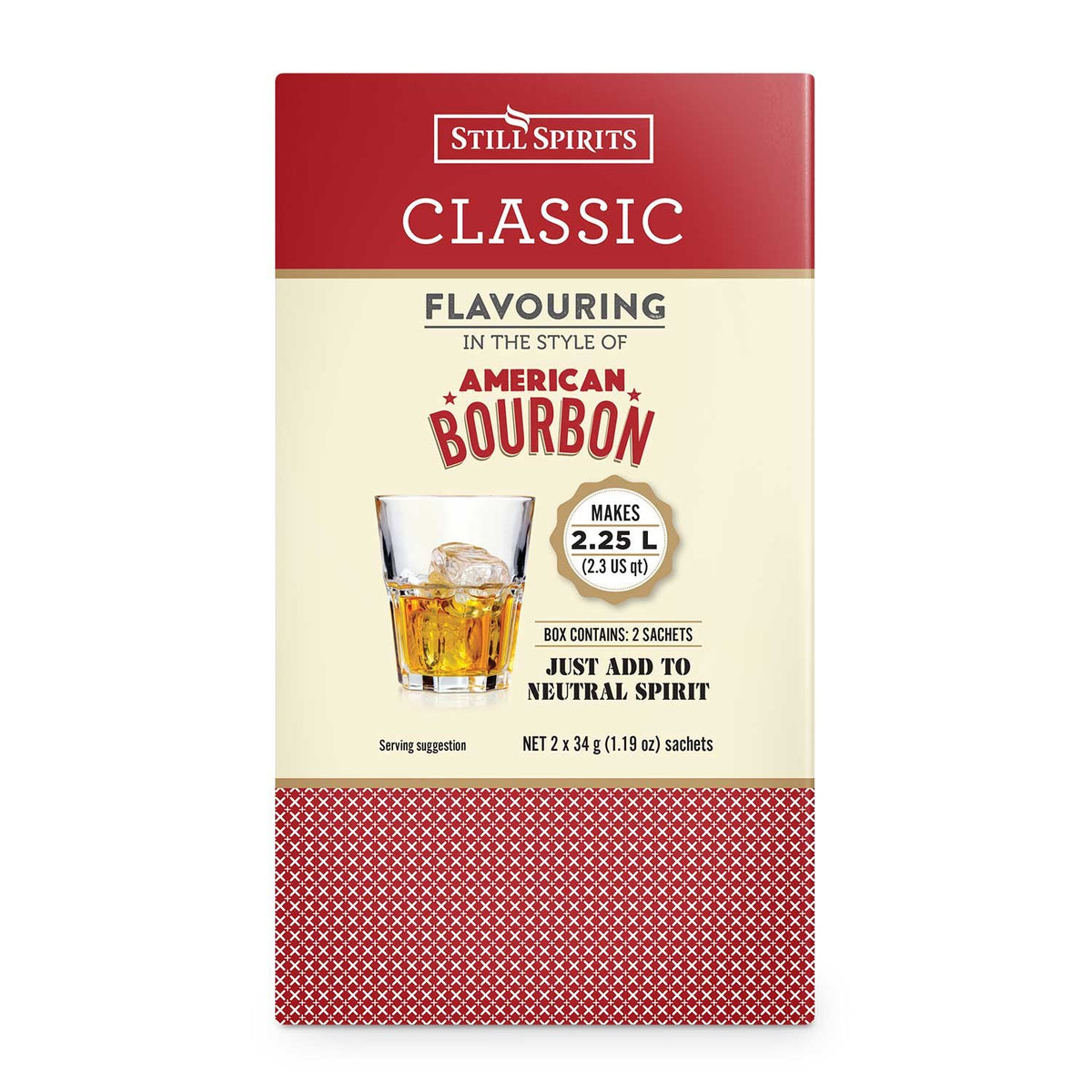 Still Spirits Classic American Bourbon – photo 3
