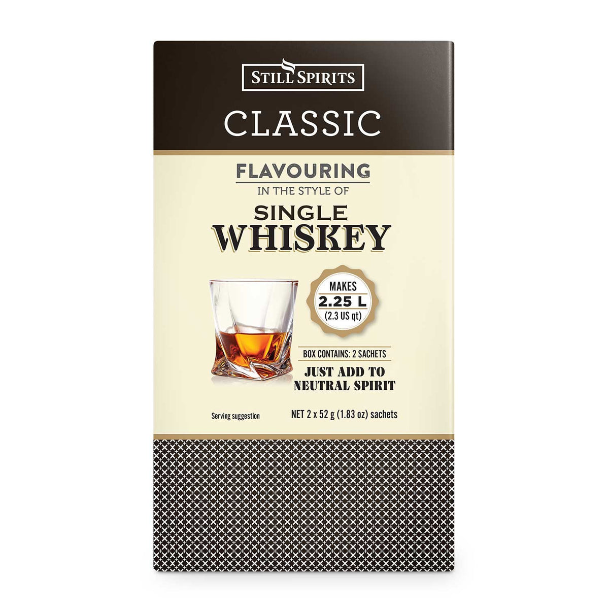 Still Spirits Classic Single Whiskey – photo 3