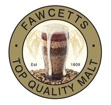 Thomas Fawcett - Crushed Lager Malt 25kg