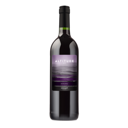 Winexpert Classic Altitude Red Wine Kit