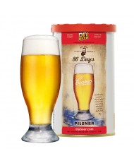 Coopers Home Brew Kit Range