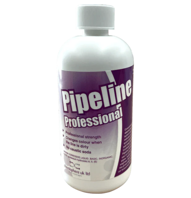 Pipeline Purple Professional Beer Line Cleaner 250ml