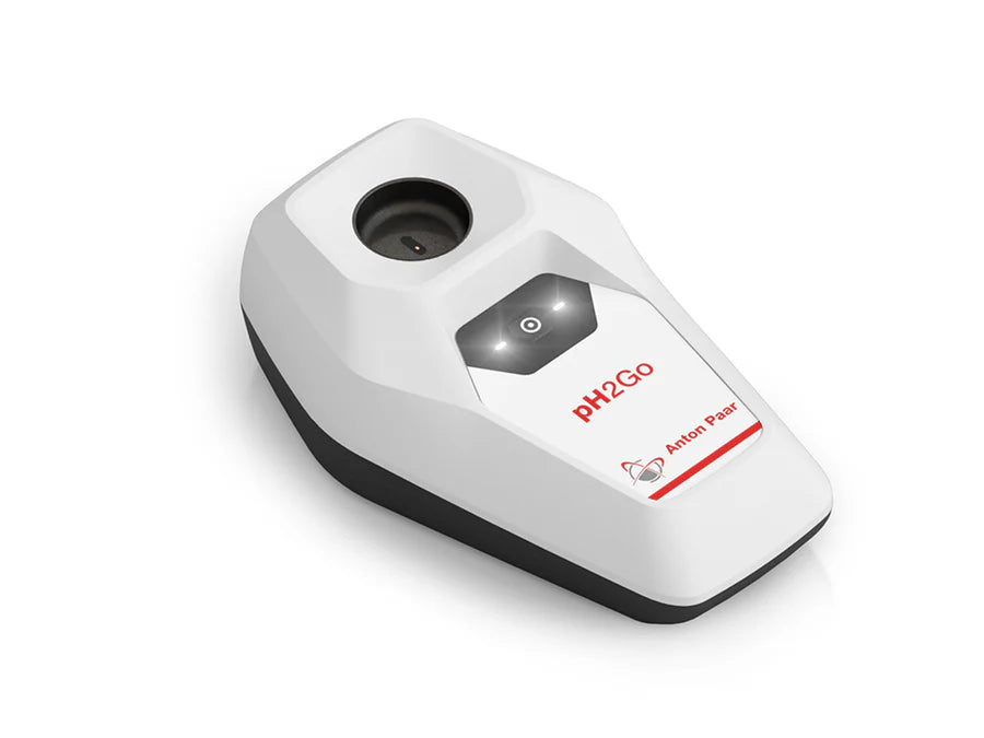 pH2Go - Professional Digital pH Meter by Anton Paar