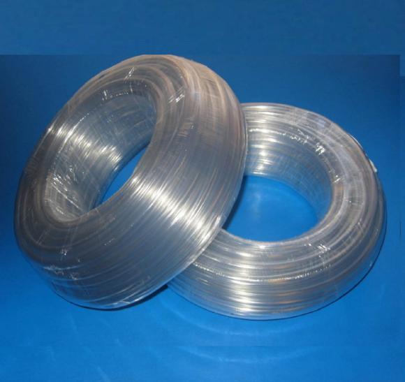 PVC Tube 10mm x 13mm - 1 Metre