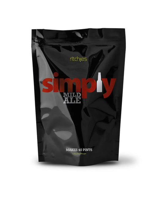 Simply Mild Home Brew Kit