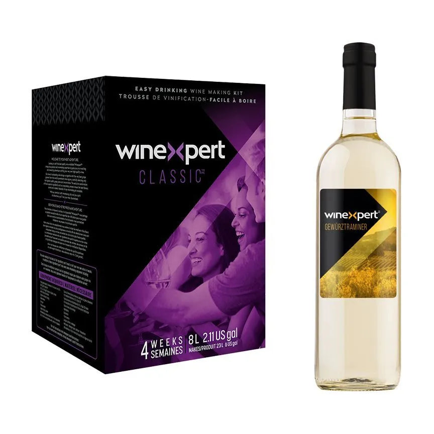 WinExpert Classic Range