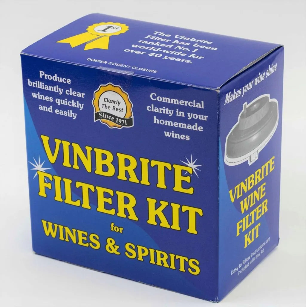 Harris Vinbrite Mk.3 Filter