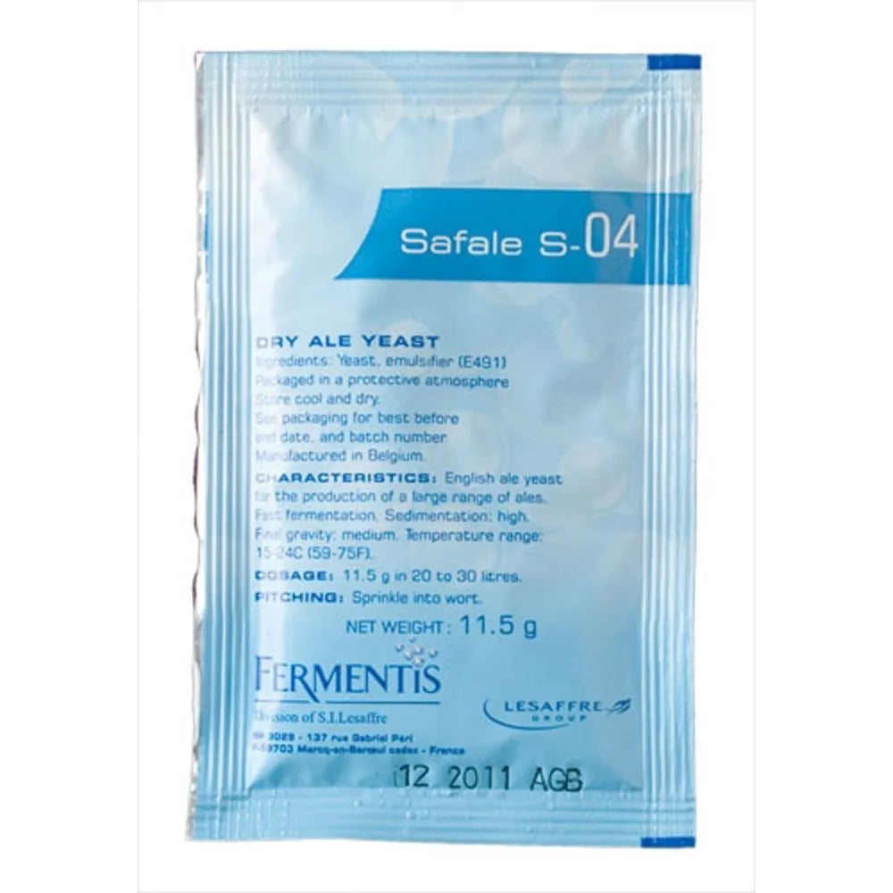 Fermentis Yeast-Range