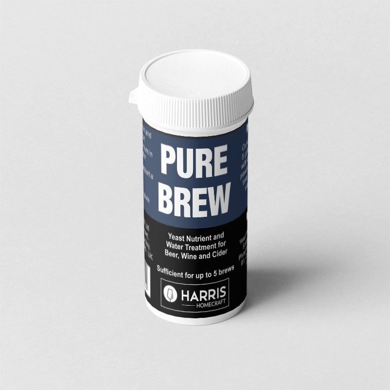 Harris Pure Brew