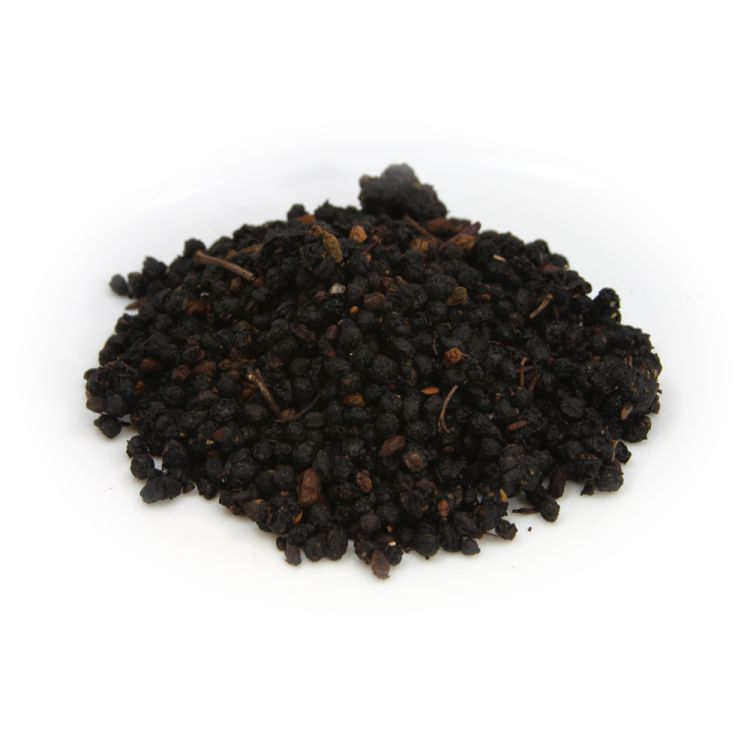 Elderberries 500grm
