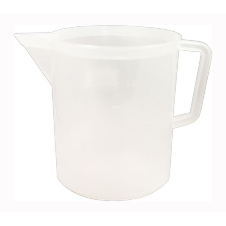 Jug Plastic 6pt (3 Ltr)