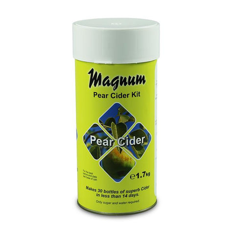 Magnum Cider Range
