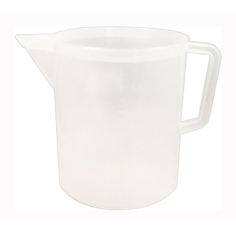 Jug Plastic 10pt (5 Ltr)