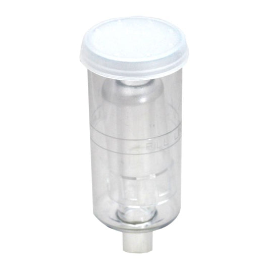 Young's Airlock's-Full Range
