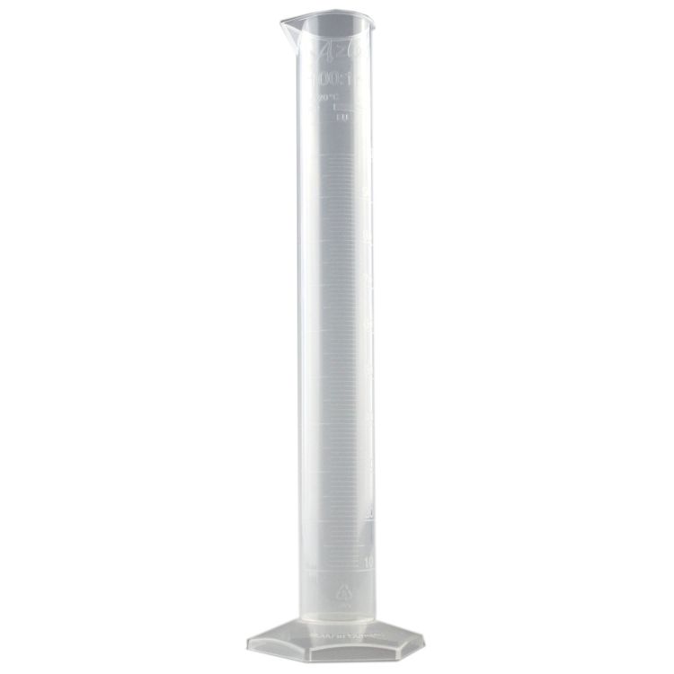 Trial Jar (Plastic)