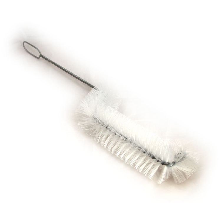 Nylon Brush - Cranked