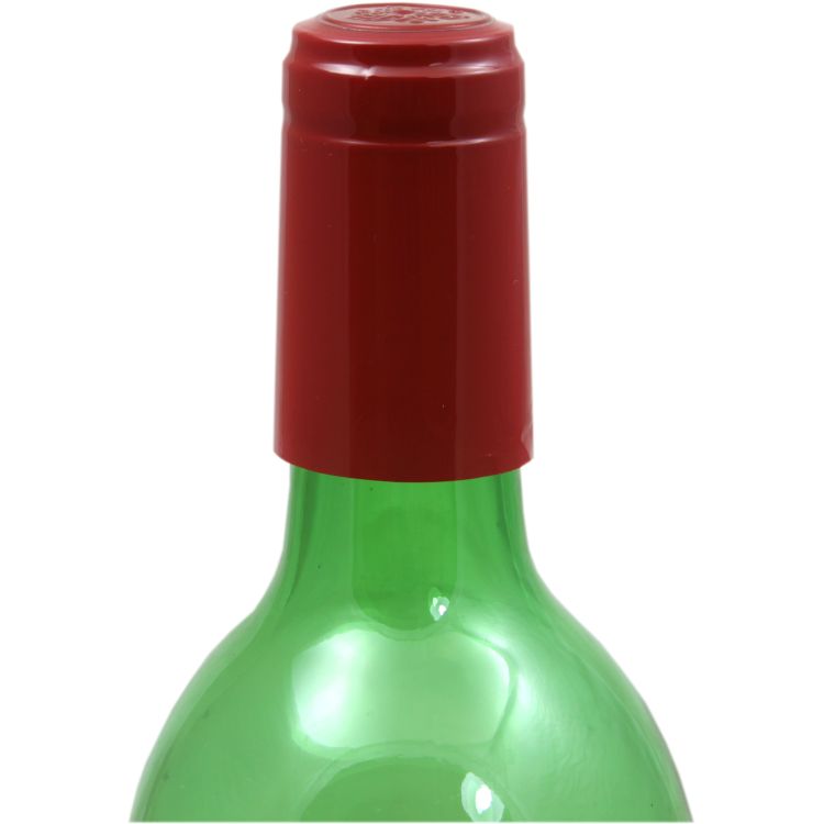 Shrink Capsules Red (30's)