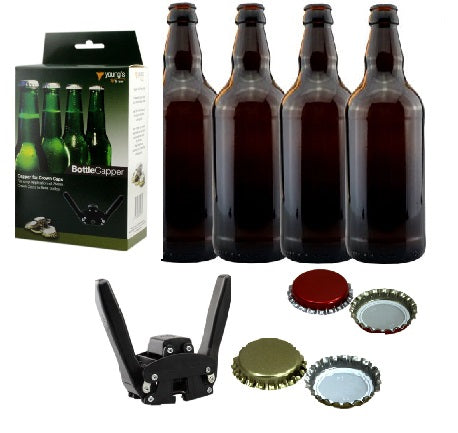 Beer Bottle Kit