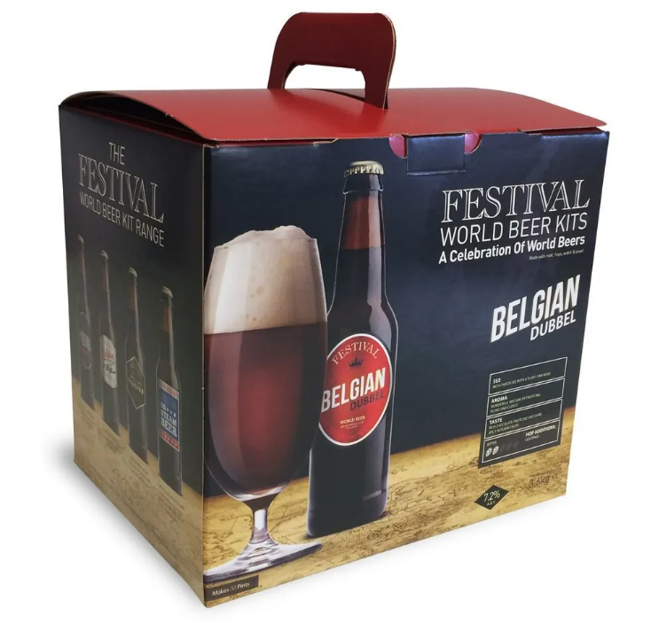 Festival Beer Kits