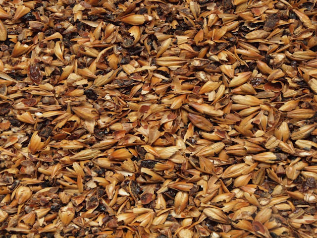 Thomas Fawcett's - Crushed Crystal Malts (Full Range & Sizes)